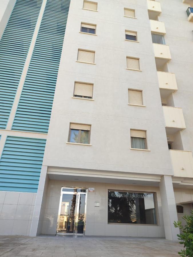 Apartment Carlos Larimar *