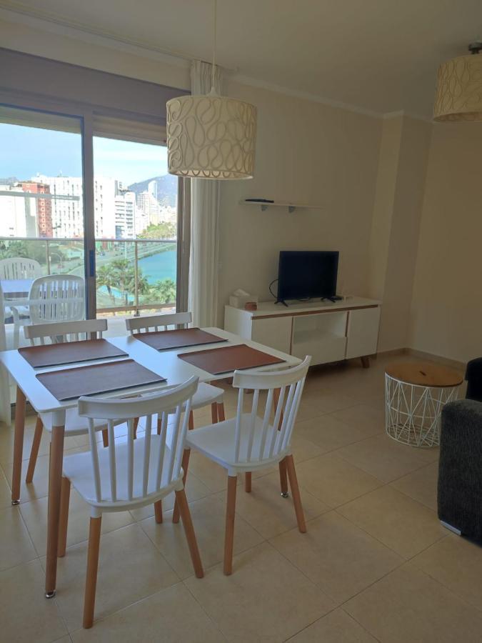 Carlos Larimar Apartment