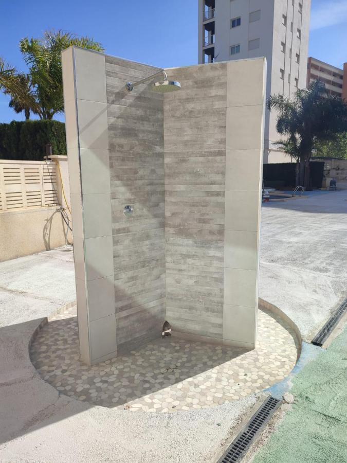 Carlos Larimar Apartment Calpe