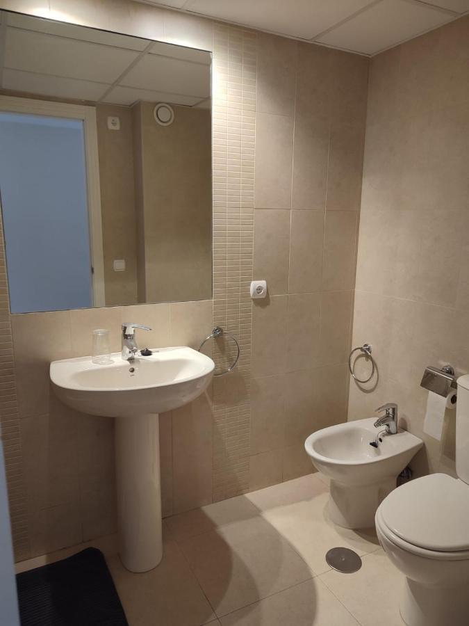 Apartment Carlos Larimar *