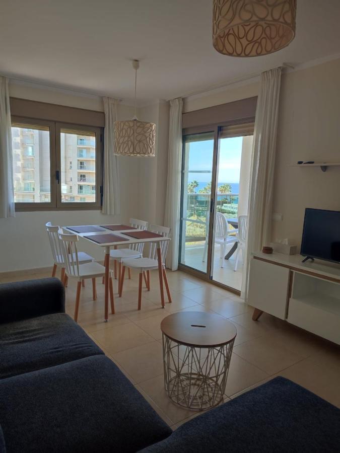 Apartment Carlos Larimar Calpe