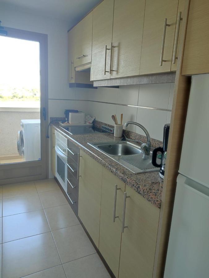 Carlos Larimar Apartment *